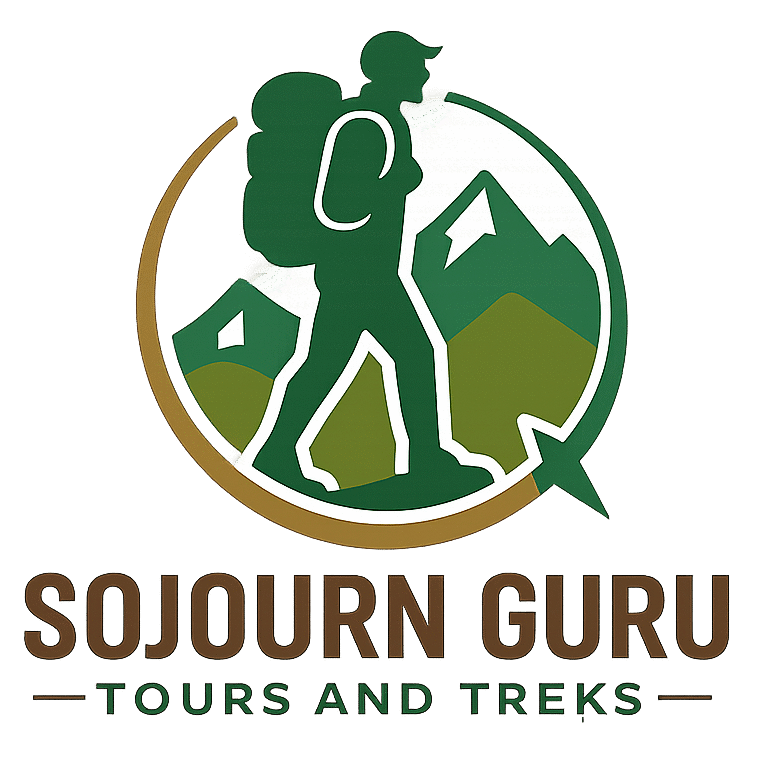 Sojourn Guru Tours and Treks
